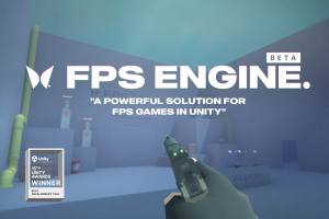 FPS Engine - Templates - Каталог