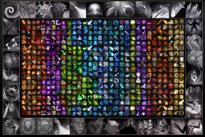 500 Skill Icons