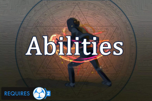 Abilities Game Creator 2 v1.5.0