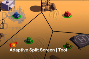 Adaptive Split Screen v1.3.0
