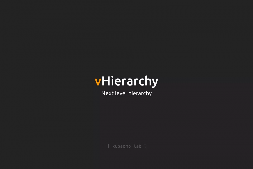 vHierarchy v1.0.19 vHierarchy v1.0.19