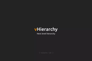 vHierarchy v1.0.19